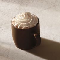 Starbucks Cinnamon Dolce Latte ii