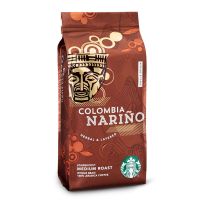 Starbucks Colombia Narino